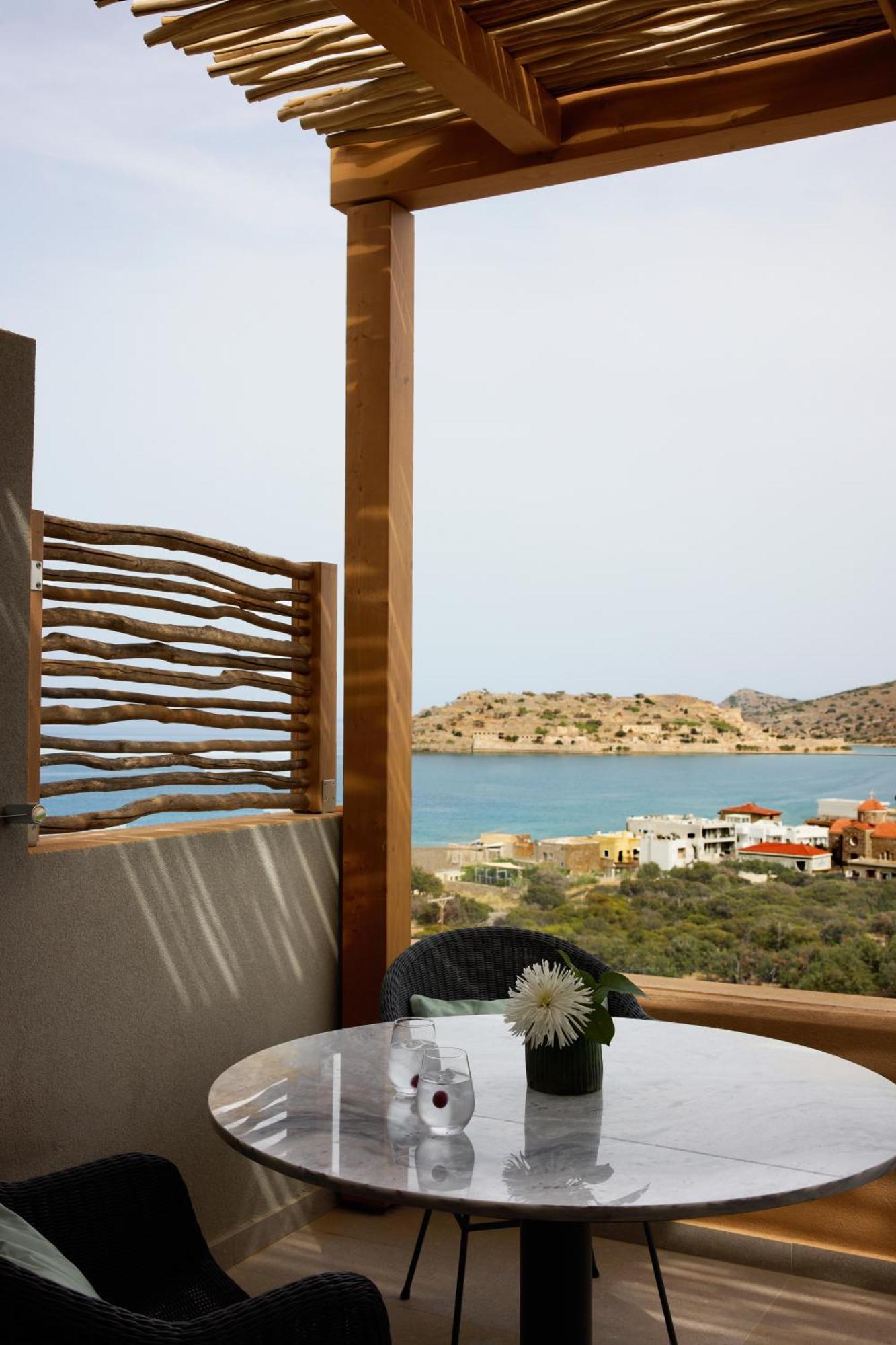 Cayo Exclusive Resort & Spa Elounda Eksteriør billede